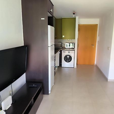 Turisblo Apartamento 0 Benicarló Eksteriør bilde