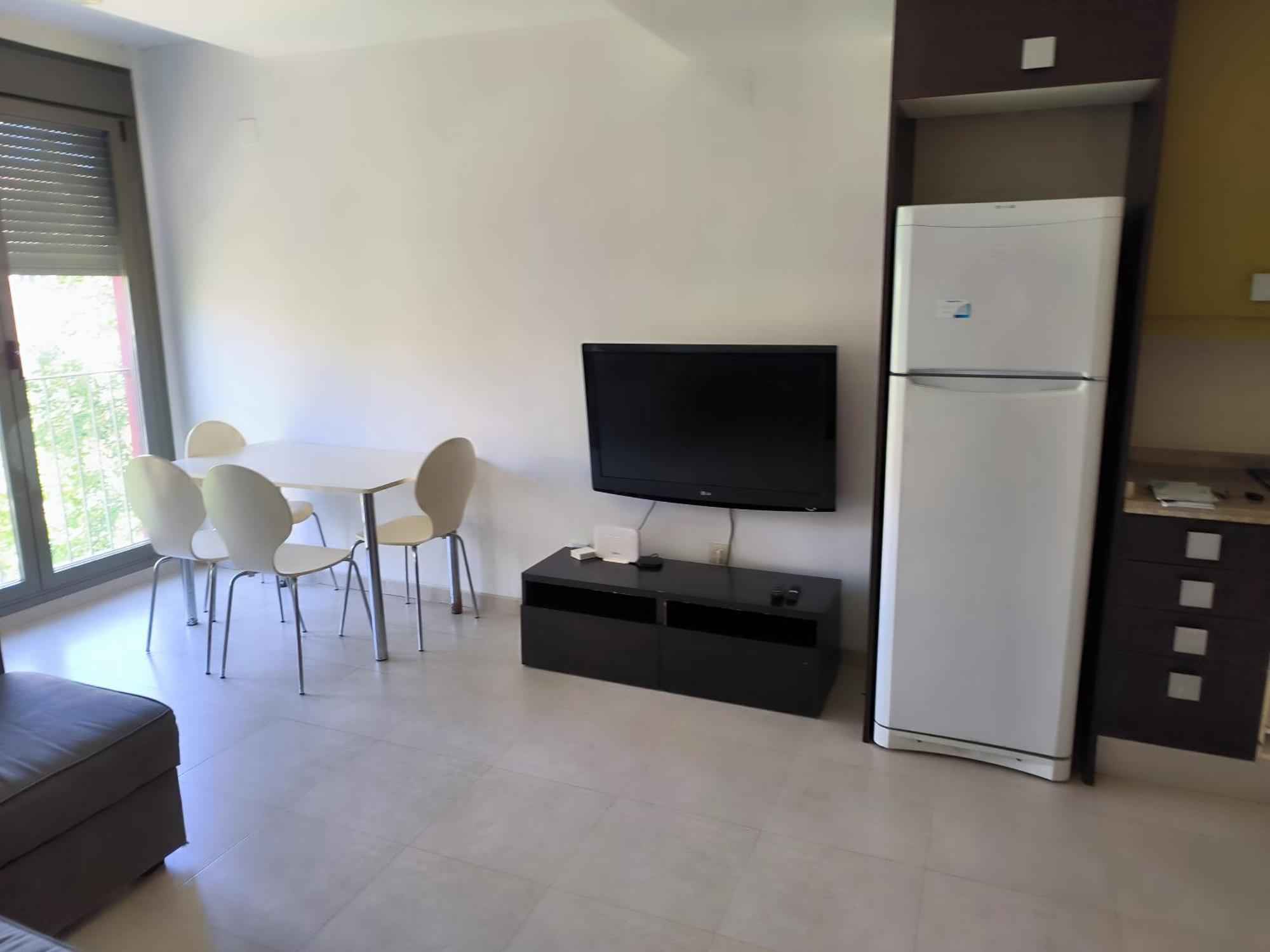 Turisblo Apartamento 0 Benicarló Eksteriør bilde